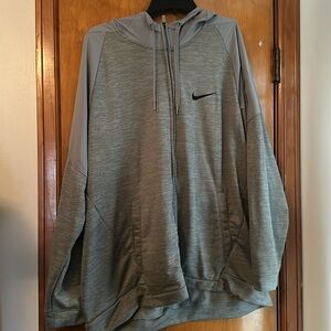 Nike Dri-Fit jacket